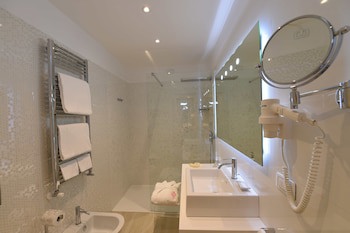 Hotel Savoia e Jolanda, WorldHotels Elite galeri fotoğrafı
