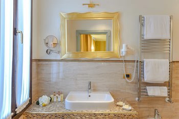 Hotel Savoia e Jolanda, WorldHotels Elite galeri fotoğrafı