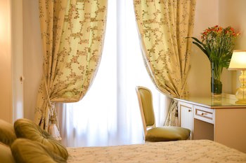 Hotel Savoia e Jolanda, WorldHotels Elite galeri fotoğrafı