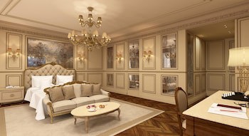 Hotel Savoia e Jolanda, WorldHotels Elite galeri fotoğrafı