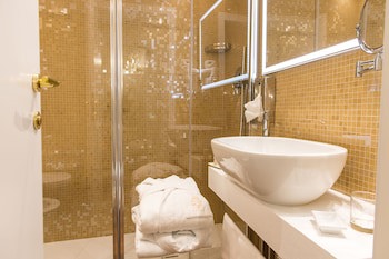 Hotel Savoia e Jolanda, WorldHotels Elite galeri fotoğrafı