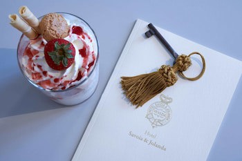 Hotel Savoia e Jolanda, WorldHotels Elite galeri fotoğrafı