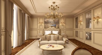 Hotel Savoia e Jolanda, WorldHotels Elite galeri fotoğrafı