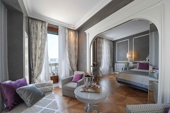 Hotel Savoia e Jolanda, WorldHotels Elite galeri fotoğrafı