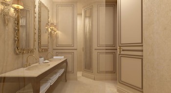 Hotel Savoia e Jolanda, WorldHotels Elite galeri fotoğrafı