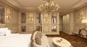 Hotel Savoia e Jolanda, WorldHotels Elite galeri fotoğrafı