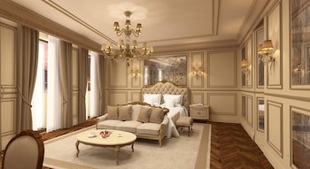 Hotel Savoia e Jolanda, WorldHotels Elite galeri fotoğrafı