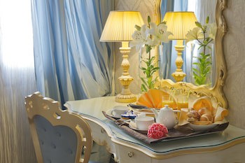 Hotel Savoia e Jolanda, WorldHotels Elite galeri fotoğrafı