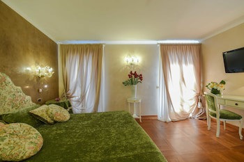 Hotel Savoia e Jolanda, WorldHotels Elite galeri fotoğrafı