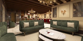 Hotel Savoia e Jolanda, WorldHotels Elite galeri fotoğrafı