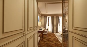 Hotel Savoia e Jolanda, WorldHotels Elite galeri fotoğrafı