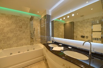 Hotel Savoia e Jolanda, WorldHotels Elite galeri fotoğrafı