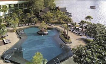 Shangri-La Bangkok
