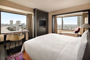 Shangri-La Bangkok
