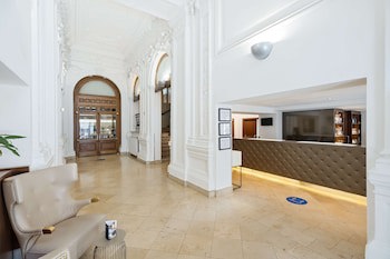 Hotel Rathauspark Wien, A Member Of Radisson Individuals