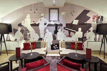 Hotel Rathauspark Wien, A Member Of Radisson Individuals