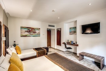Hotel Rome Garden galeri fotoğrafı