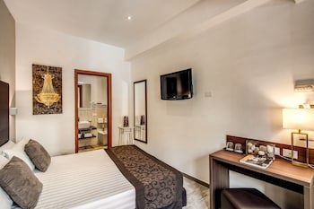 Hotel Rome Garden galeri fotoğrafı