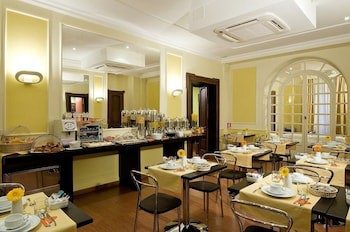 Hotel Rome Garden galeri fotoğrafı