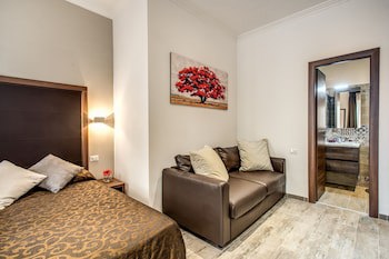 Hotel Rome Garden galeri fotoğrafı