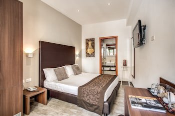 Hotel Rome Garden galeri fotoğrafı