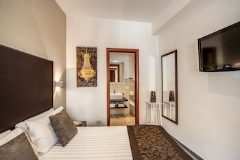 Hotel Rome Garden galeri fotoğrafı