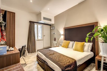 Hotel Rome Garden fotoğrafı