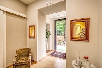Hotel Rome Garden galeri fotoğrafı