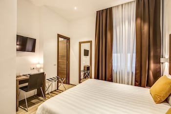 Hotel Rome Garden galeri fotoğrafı