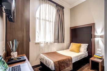 Hotel Rome Garden fotoğrafı