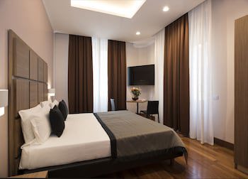 Hotel Rome Garden fotoğrafı
