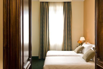 Hotel Rome Garden galeri fotoğrafı
