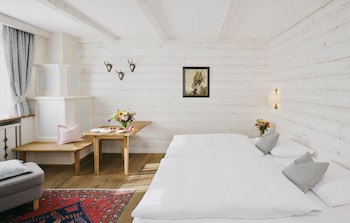 Eden Hotel Wolff galeri fotoğrafı