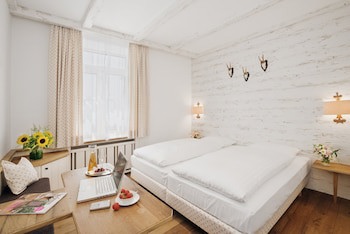 Eden Hotel Wolff galeri fotoğrafı