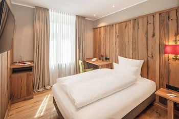 Eden Hotel Wolff galeri fotoğrafı