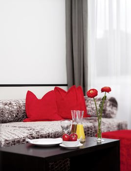 Eden Hotel Wolff galeri fotoğrafı