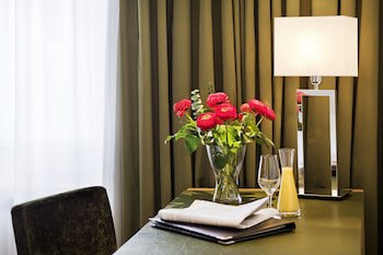 Eden Hotel Wolff galeri fotoğrafı