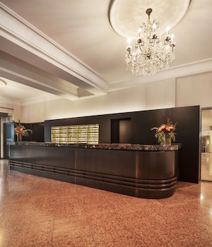 Eden Hotel Wolff galeri fotoğrafı