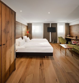 Eden Hotel Wolff galeri fotoğrafı