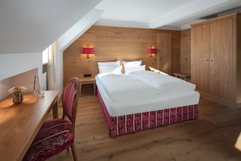 Eden Hotel Wolff galeri fotoğrafı