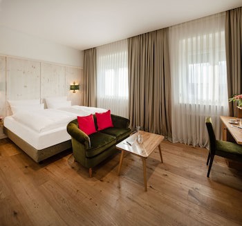 Eden Hotel Wolff galeri fotoğrafı
