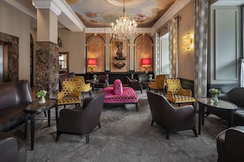 Eden Hotel Wolff galeri fotoğrafı