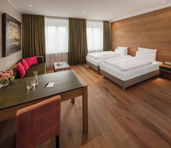 Eden Hotel Wolff fotoğrafı