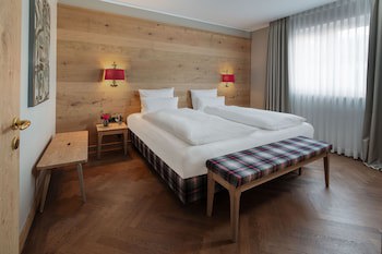 Eden Hotel Wolff galeri fotoğrafı