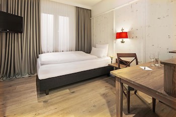 Eden Hotel Wolff galeri fotoğrafı