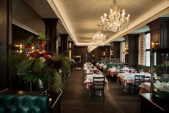 Eden Hotel Wolff galeri fotoğrafı