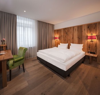 Eden Hotel Wolff galeri fotoğrafı