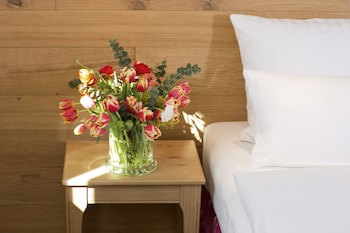 Eden Hotel Wolff galeri fotoğrafı