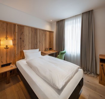 Eden Hotel Wolff galeri fotoğrafı