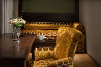 Eden Hotel Wolff galeri fotoğrafı